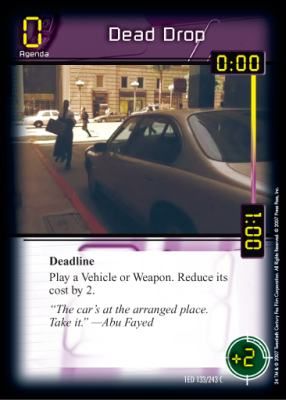 Dead Drop